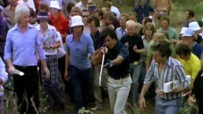 SEVE Official TRAILER (Seve Ballesteros Movie)