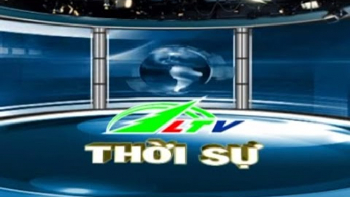 Bản tin thời sự ngày 18/09/2015 | LTV