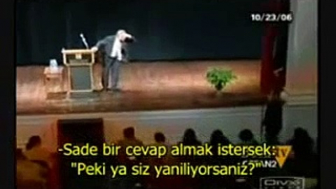 Ya Yanılıyorsanız   - Richard Dawkins