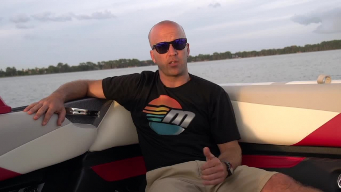 Wakeboarding Review: 2014 Malibu Wakesetter 23 LSV