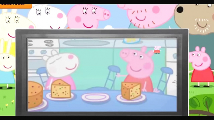 ᴴᴰ Peppa Pig En Español Peppa Pig Capitulos Completos Peppa Pig La Cerdita 2014 HD