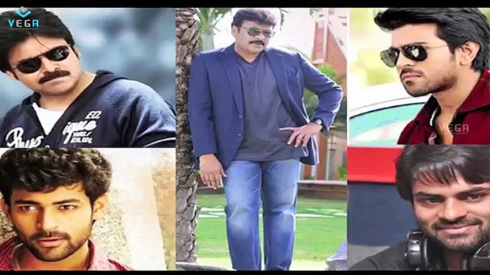 Chiranjeevi Son In Law - Tollywood Plans || Telugu Latest Film Gossips (FULL HD)