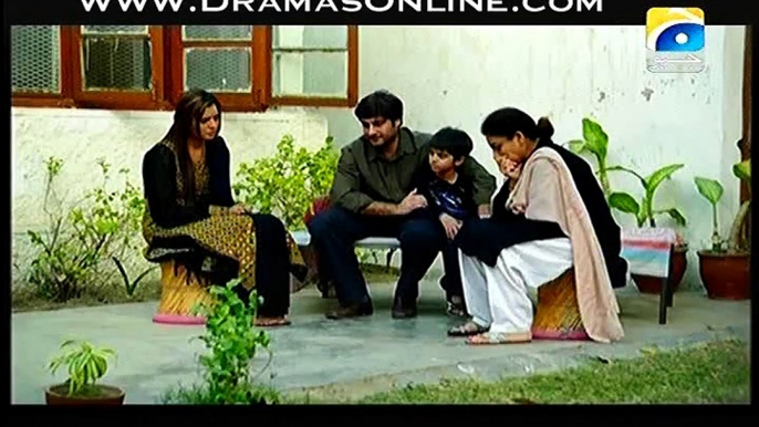 Deemak Last Episode 18 Full Drama 7th March 2015 , Geo Tv