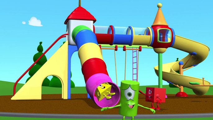 TuTiTu Specials | Playground Toys for Children | Carousel, Ferris Wheel and More!