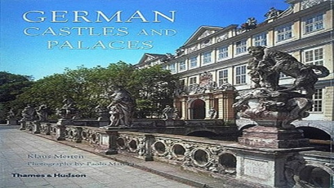 Download German Castles and Palaces