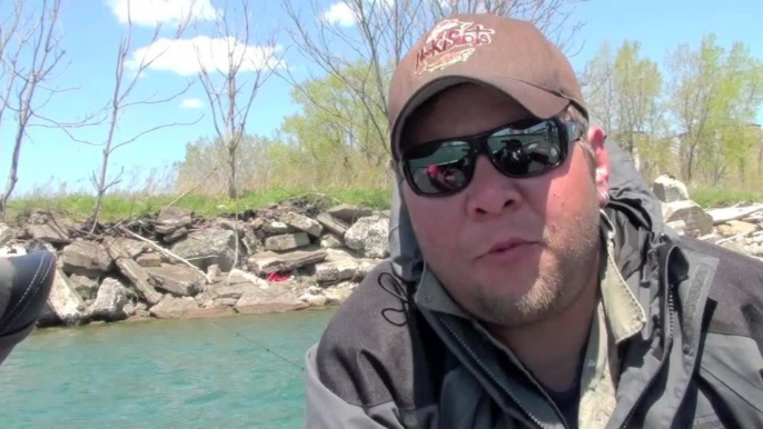 Smallmouth Jerkbait Tips with Bass Pro Bill Lowen