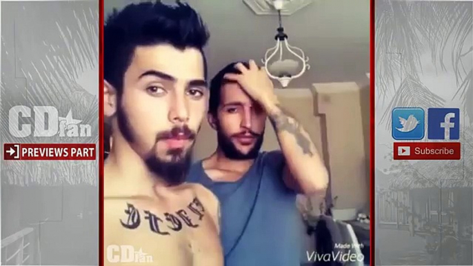 NEW Don t Judge Me Challenge Hot Boy s Compilation!   Video Compilation of Handsome, Hot & Sexy Guys (2)