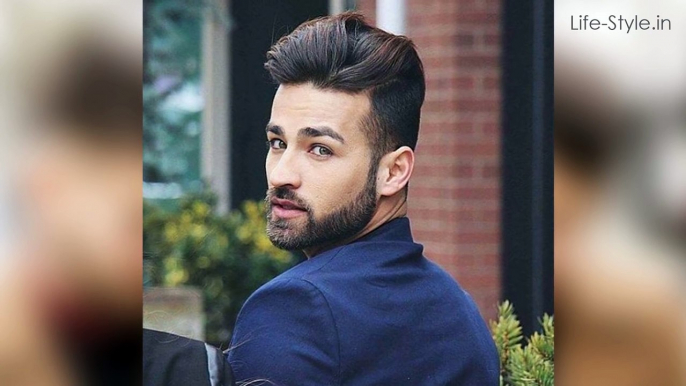 10 Most Attractive Hairstyles For Men 2016