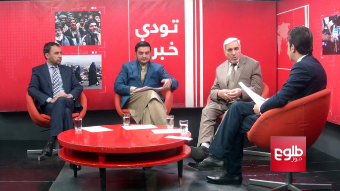 TAWDE KHABARE: 25 Percent Of Police Desert Force