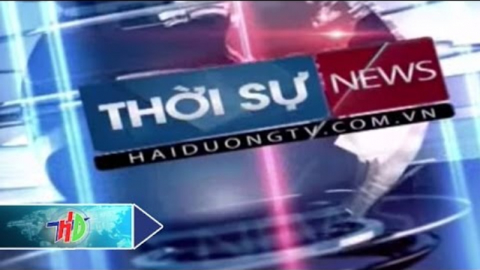 Thời sự ngày 18/05/2015 | HDTV