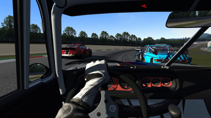 Assetto Corsa : Pack ETCC Gr2