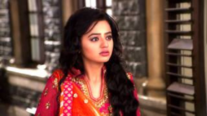 Swaragini 26th February 2016 Full Episode Part 1