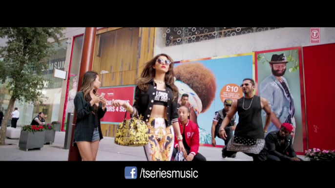 ---Exclusive- LOVE DOSE Full Video Song - Yo Yo Honey Singh, Urvashi Rautela - Desi Kalakaar - YouTube