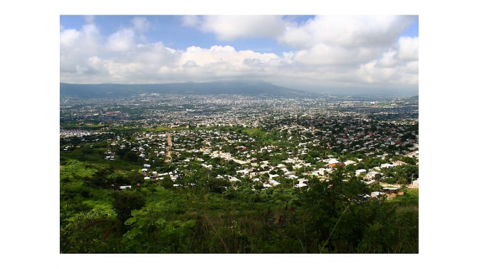 Tuxtla Gutierrez | Lugares turisticos