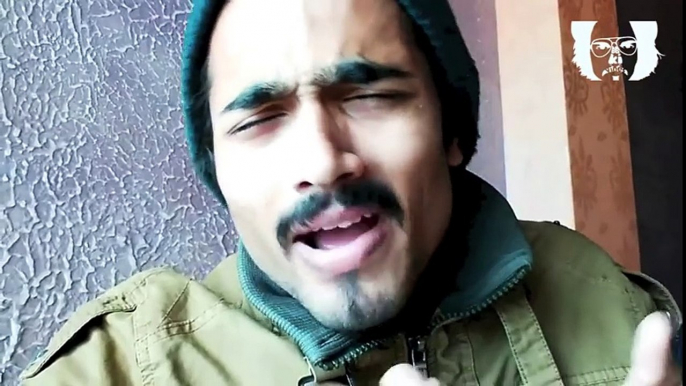 Dr. Sehgal- Part 3 - BB Ki Vines - Bhuvan Bam - Funny Video