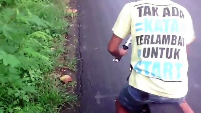 Video Setting Motor Untuk Balapan Liar Terbaik Sepanjang 2015 Compilation #201m