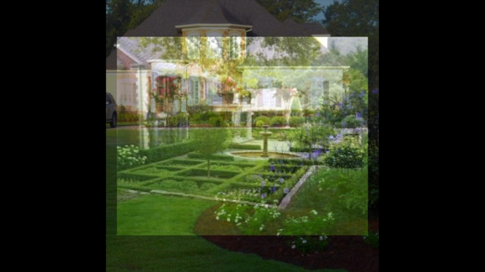 Landscape Designer Maintenance and Achitecture - An Eye for Detail Landscape