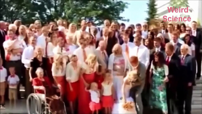 Wedding Fails Compilation 2016