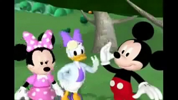 Mickey mouse clubhouse full episodes Doctor Daisy