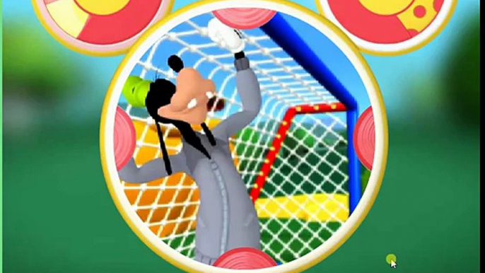 Mickeys Mousekersize - Mickey Mouse Clubhouse 2016 - Disney Jr Games