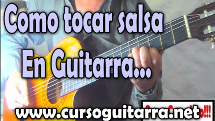 Como tocar guitarra%2C canciones faciles. Curso de guitarra gratis