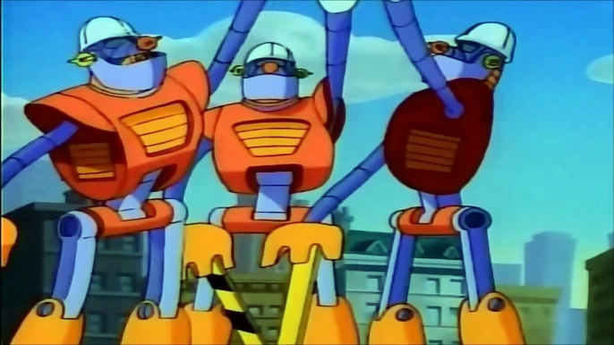 Top 15 Cartoon Intros From The 90s