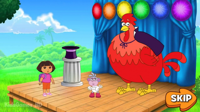 Dora The Explorer Dora Games in English Dora The Explorer full Episodes Nick Jr Online Gam