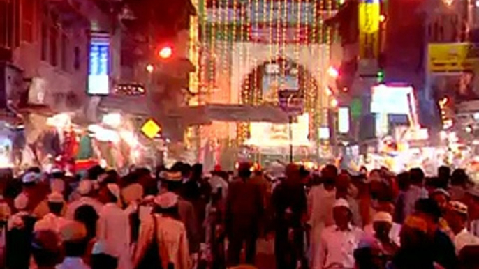 Deewani Hoon Main Khwaja Ki 'Parveen Saba' -- Ajmer Sharif Dargah Qawwali