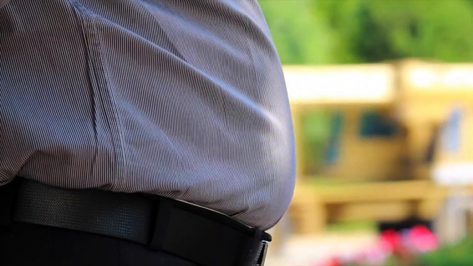 Study Suggests Link Between Being Overweight And Having Poorer Memory