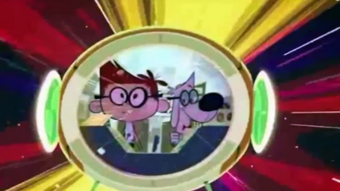 The New Mr  Peabody and Sherman Show Episode 2