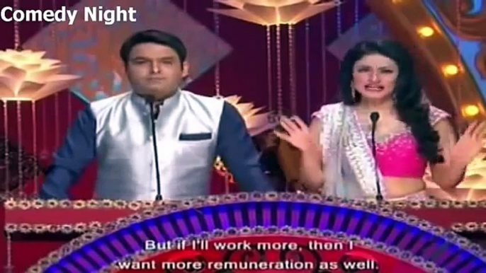 Comedy Nights With Kapil - Salman Khan _ Bajrangi Bhaijaan _ - 12th July 2015 - Full Episode(HD) - Downloaded from youpak.com