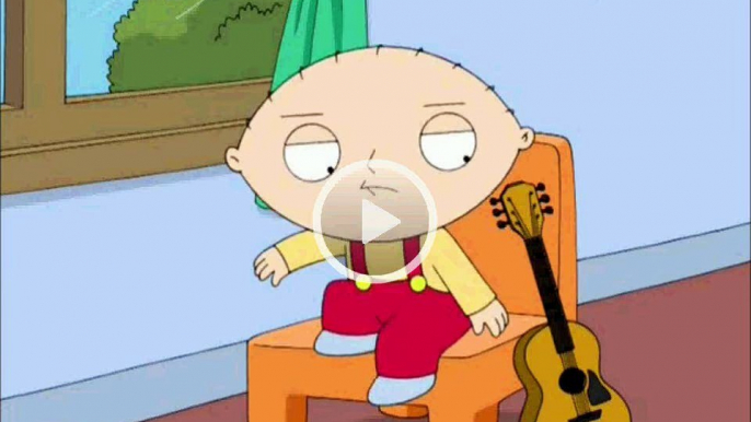 Family Guy - Stewie Griffin - Music and Lyrics (german)
