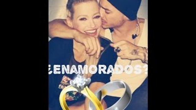 ¿Fanny lu y Maluma enamorados?