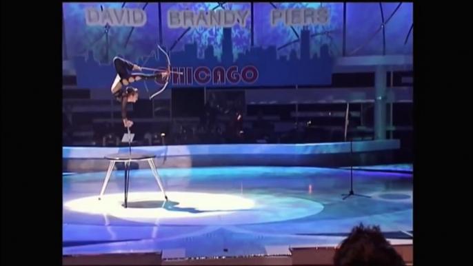 Pessoas Incríveis no Mundo ((Awesome People)) Performances - Vídeos Engraçados - Incríveis 2016  HD