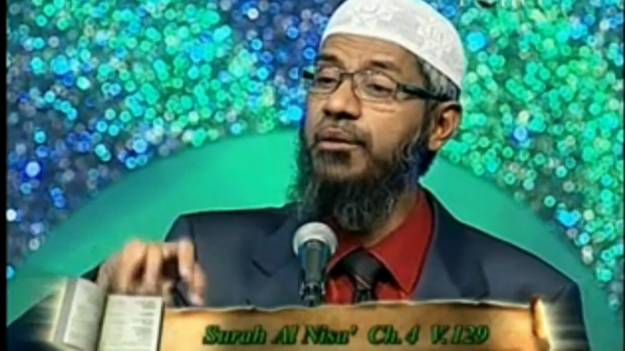 Is Polygamy Marriages or marrying more than one wife allowed in Islam ? Dr Zakir Naik