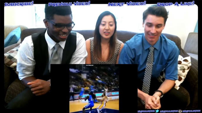 Try not to laugh (Sports Vine Edition) 2015 #7 Reaction!