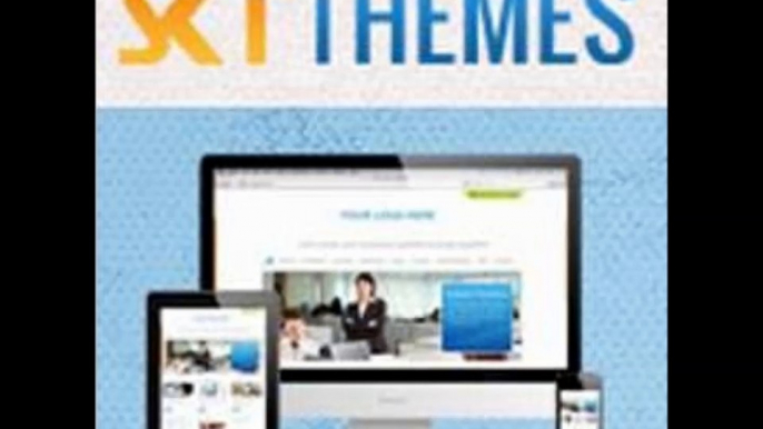 SKT Simple Yet Powerful WordPress Themes