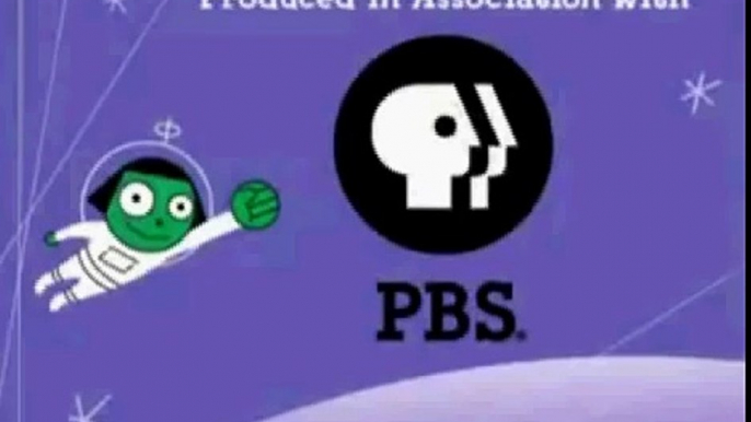 PBS / Treehouse TV / AGOGO / Nelvana