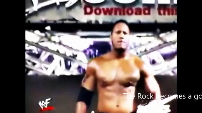 History of WWE 1999 in 4 minutes (botchamania suggestion)