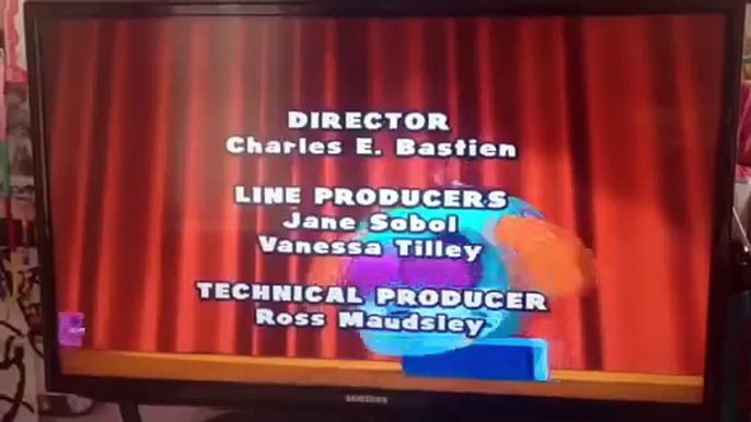 Handy Manny Credits