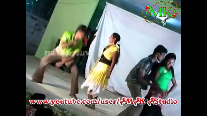 Tamil Record Dance 2016 / Latest tamilnadu village aadal padal dance 2016 / Indian Record