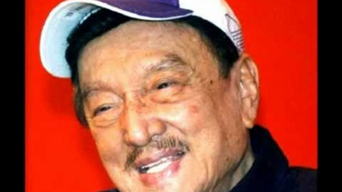 'Paalam Dolphy': A tribute by Radyo Inquirer 990AM