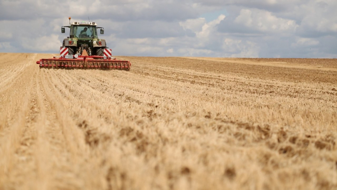 Lutte contre les pesticides : l'agriculture toujours dispensée #2