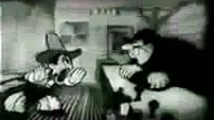 Betty Boop: Yip Yip Yippy (1939) - Classic Cartoon