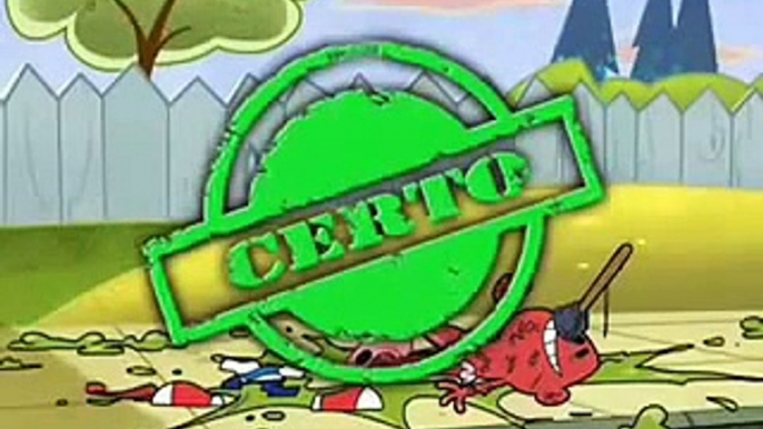 Cartoon Network Latin America Promos and Bumpers with the new logo