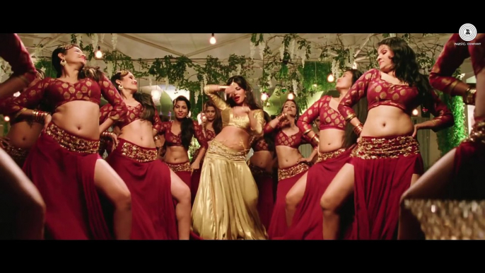 ---Aao Raja Full Video - Gabbar Is Back - Chitrangada Singh - Yo Yo Honey Singh -u0026 Neha Kakkar