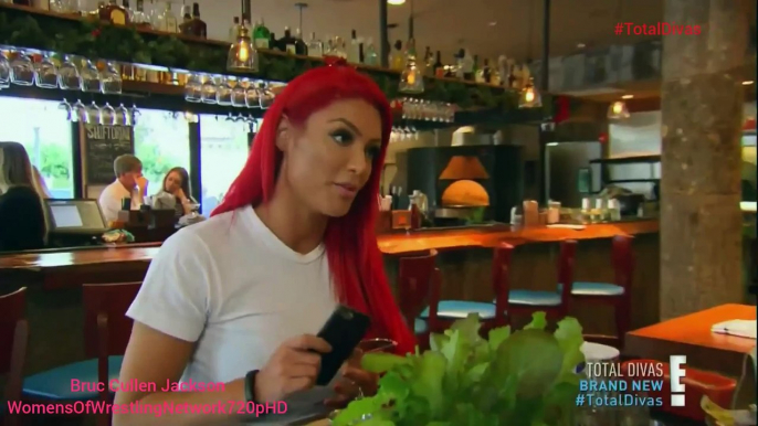 WWE 'This Season on Total Divas' Total Divas Season 5