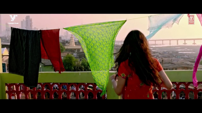 Chahun Main Ya Naa Aashiqui 2 Video Song  Aditya Roy Kapur, Shraddha Kapoor