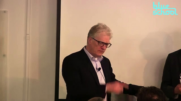 Sir Ken Robinson PHD Creative Schools 35