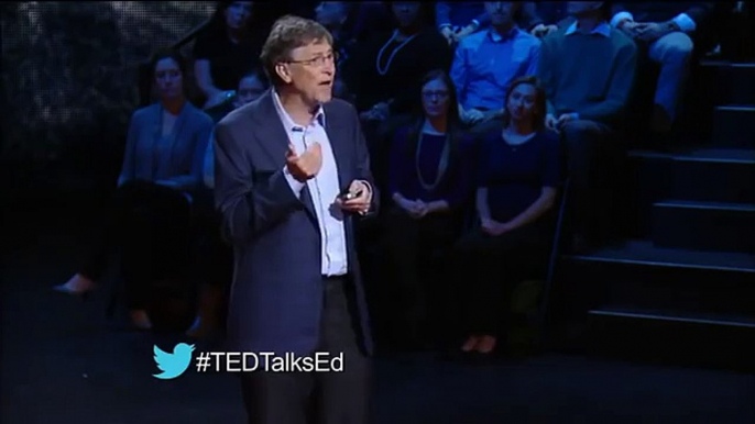 TED Talks Education 58